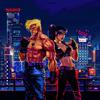 OXXXIDE - STREETS OF RAGE