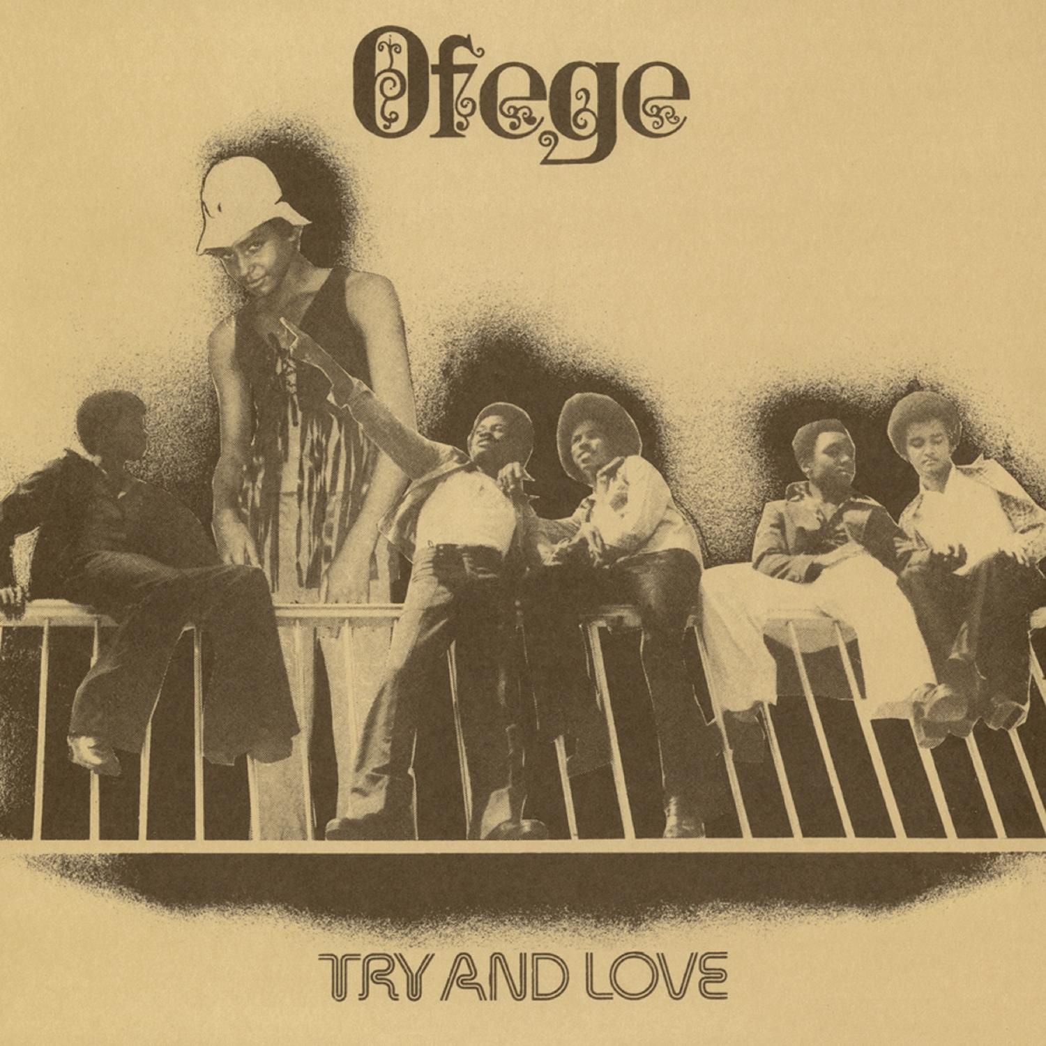 Try & Love