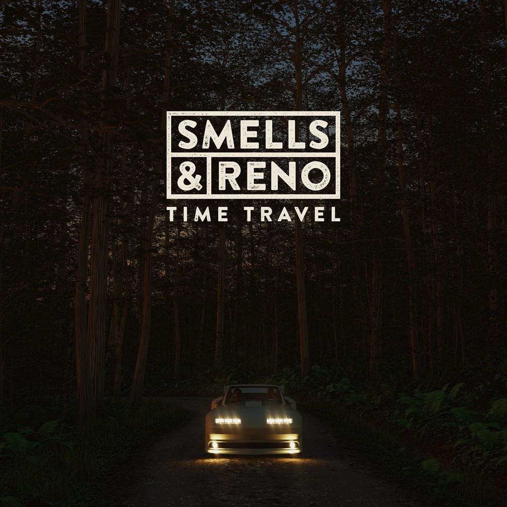 시간여행 (Time Travel)