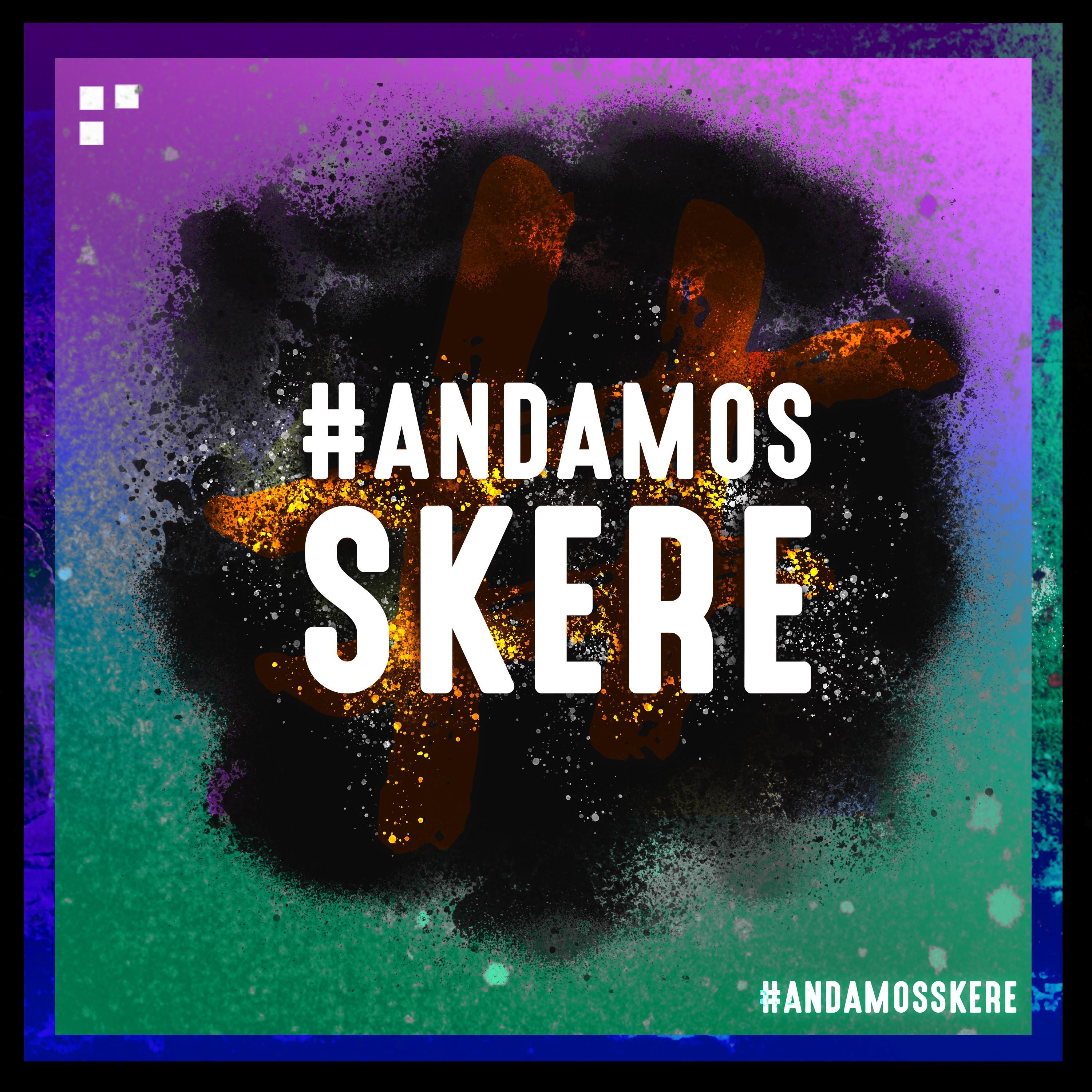 Andamos Skere (feat. Nancrowli & Center)