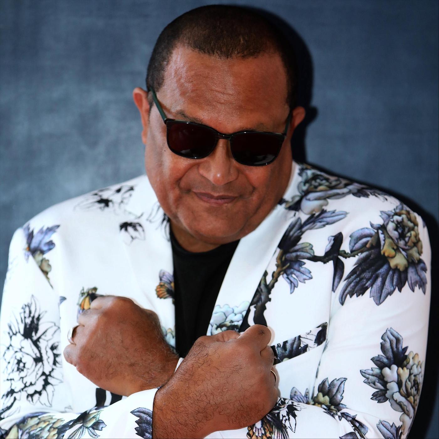 Love in Paradise (Extended Version)