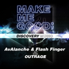 Outrage - Make Me Good (Original Mix)