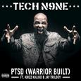 PTSD (Warrior Built)