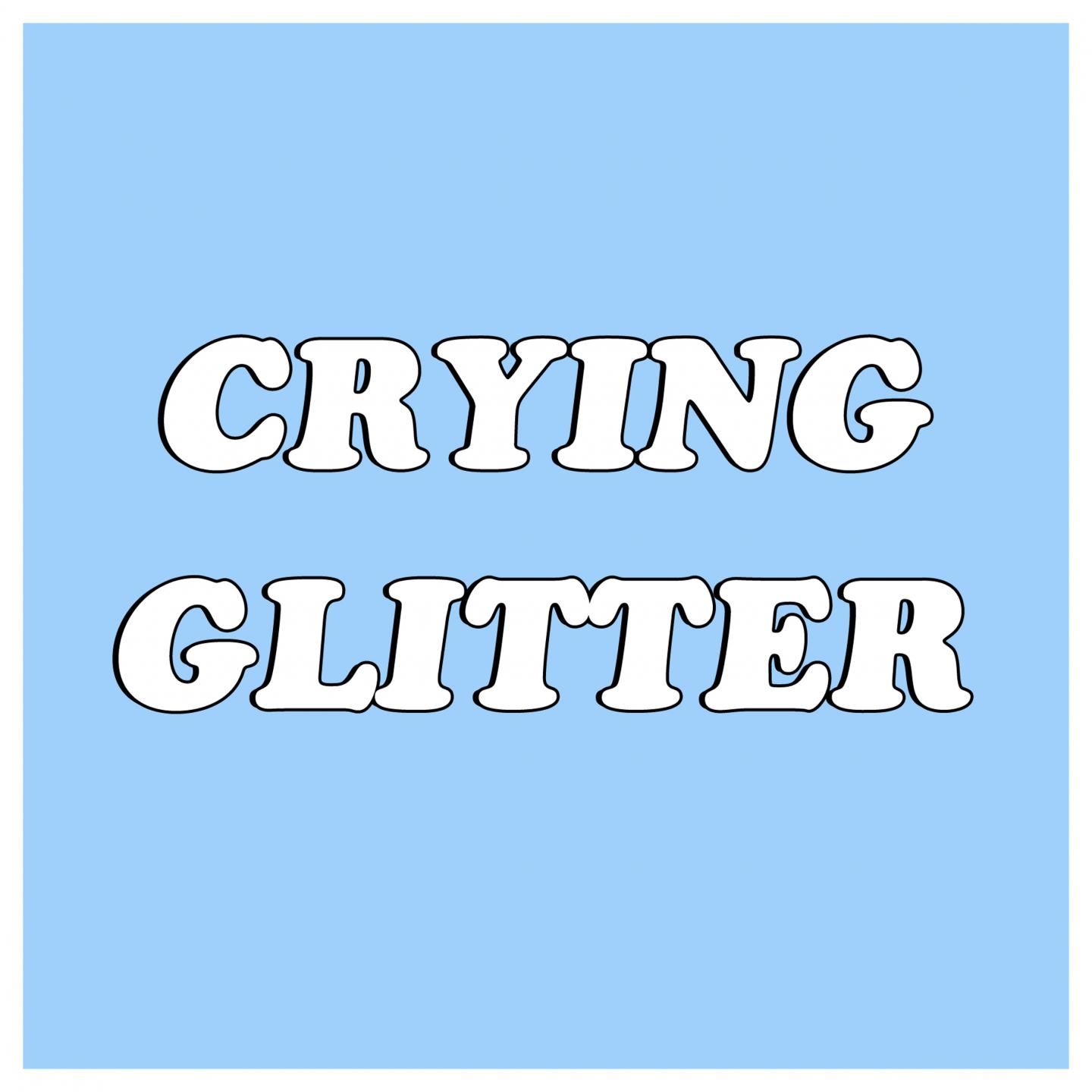 Crying Glitter专辑