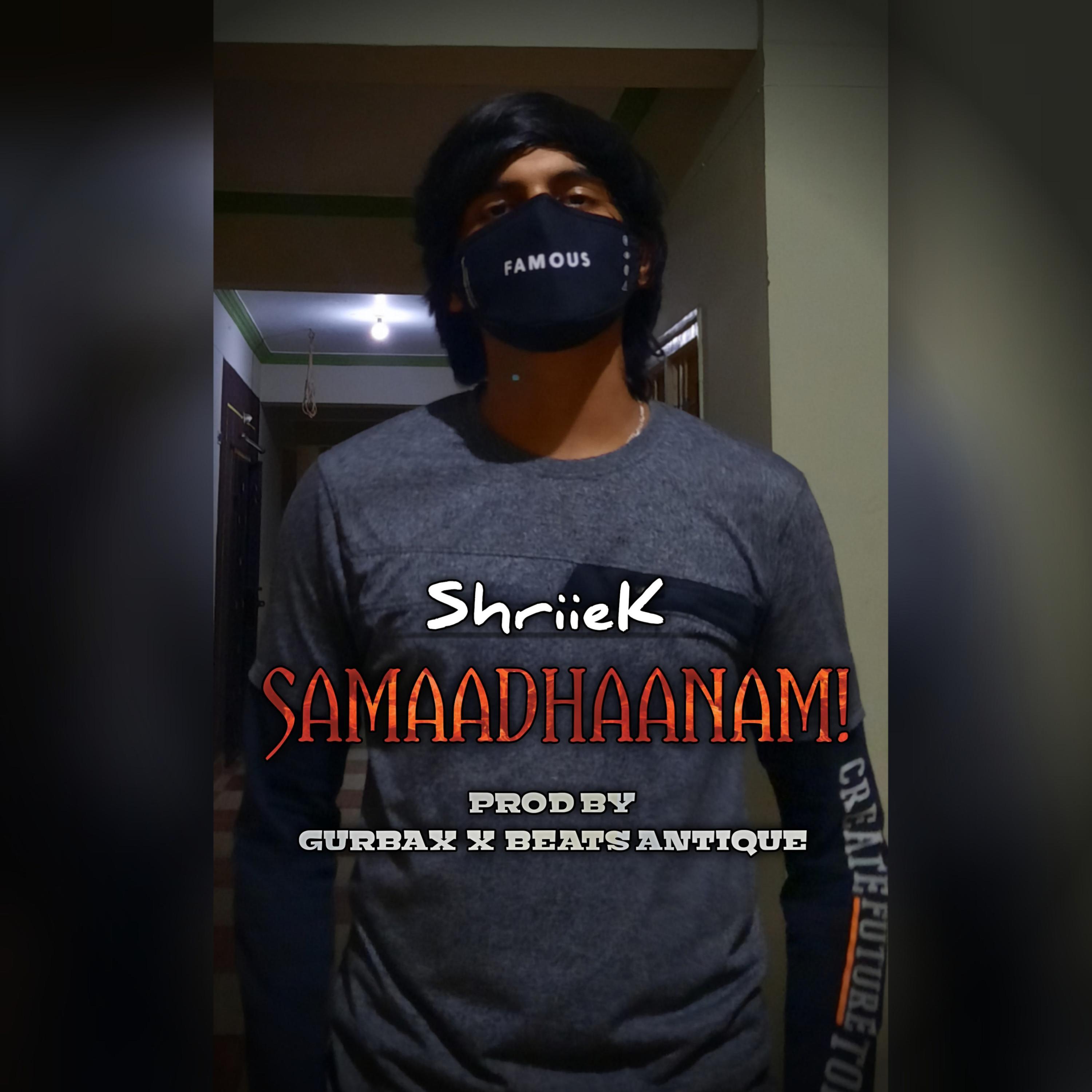 Samaadhaanam (feat. Beats Antique) [Remix] (Remix)