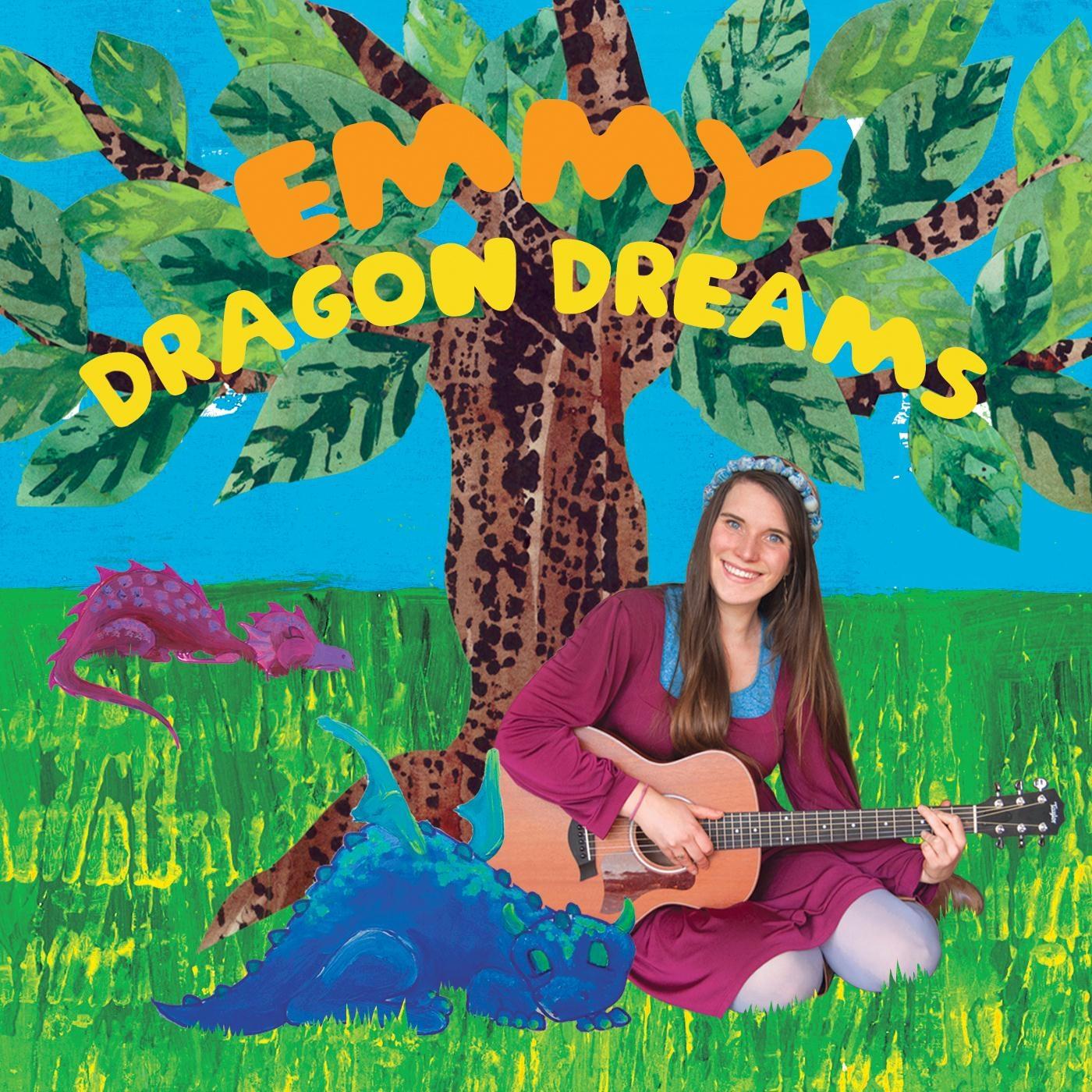 Dragon Dreams
