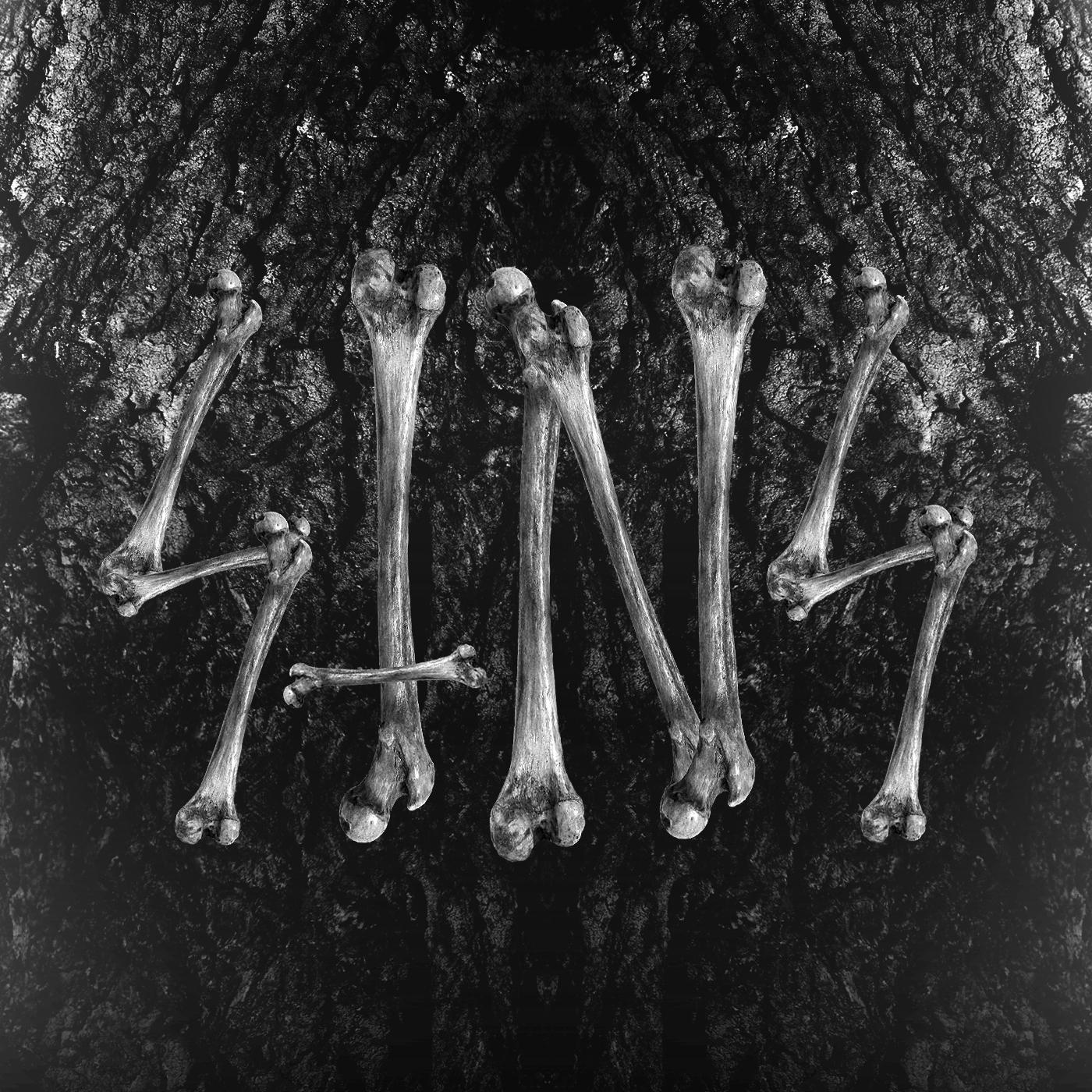 All Black Everything (SINS Pentagram Remix)