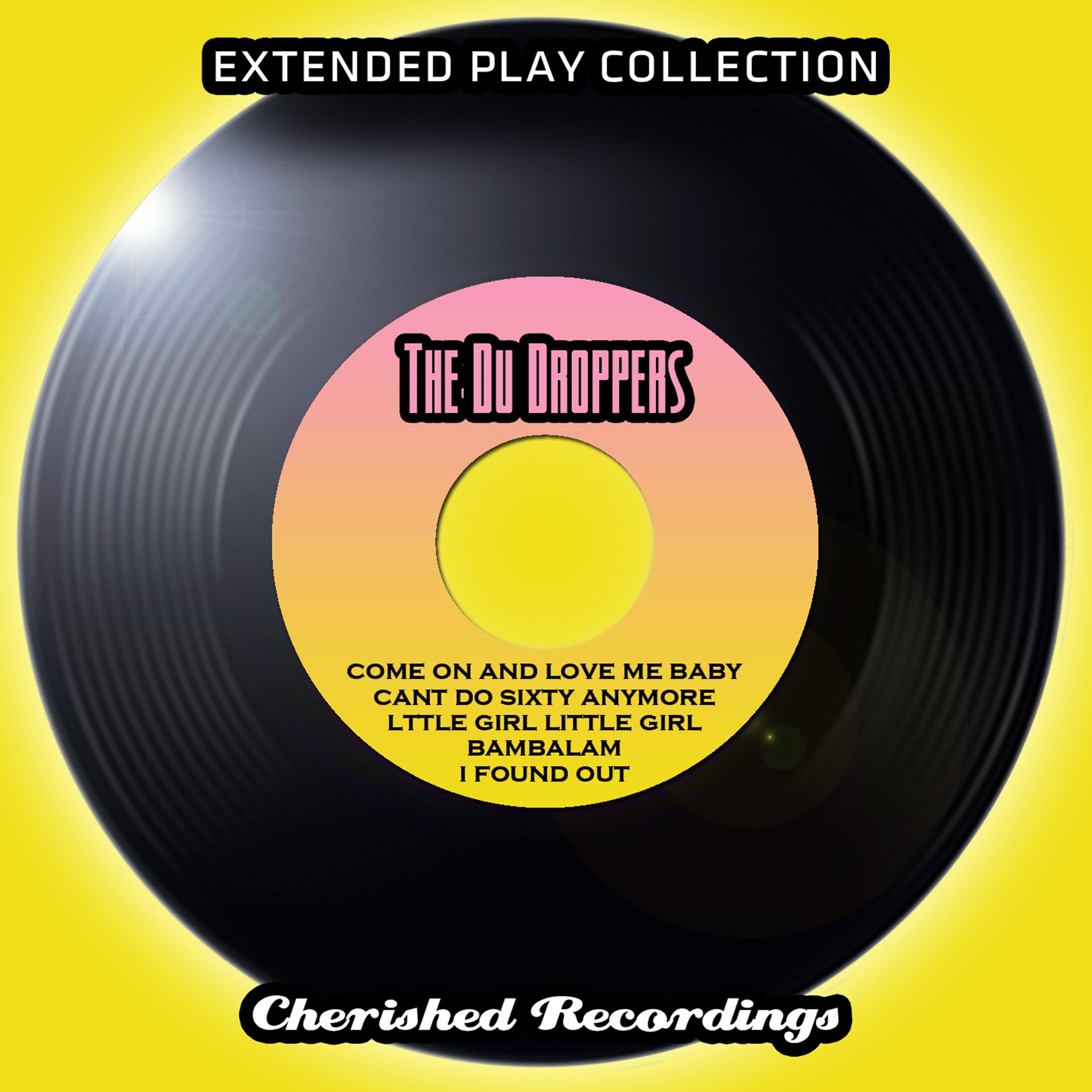 Extended Play Collection