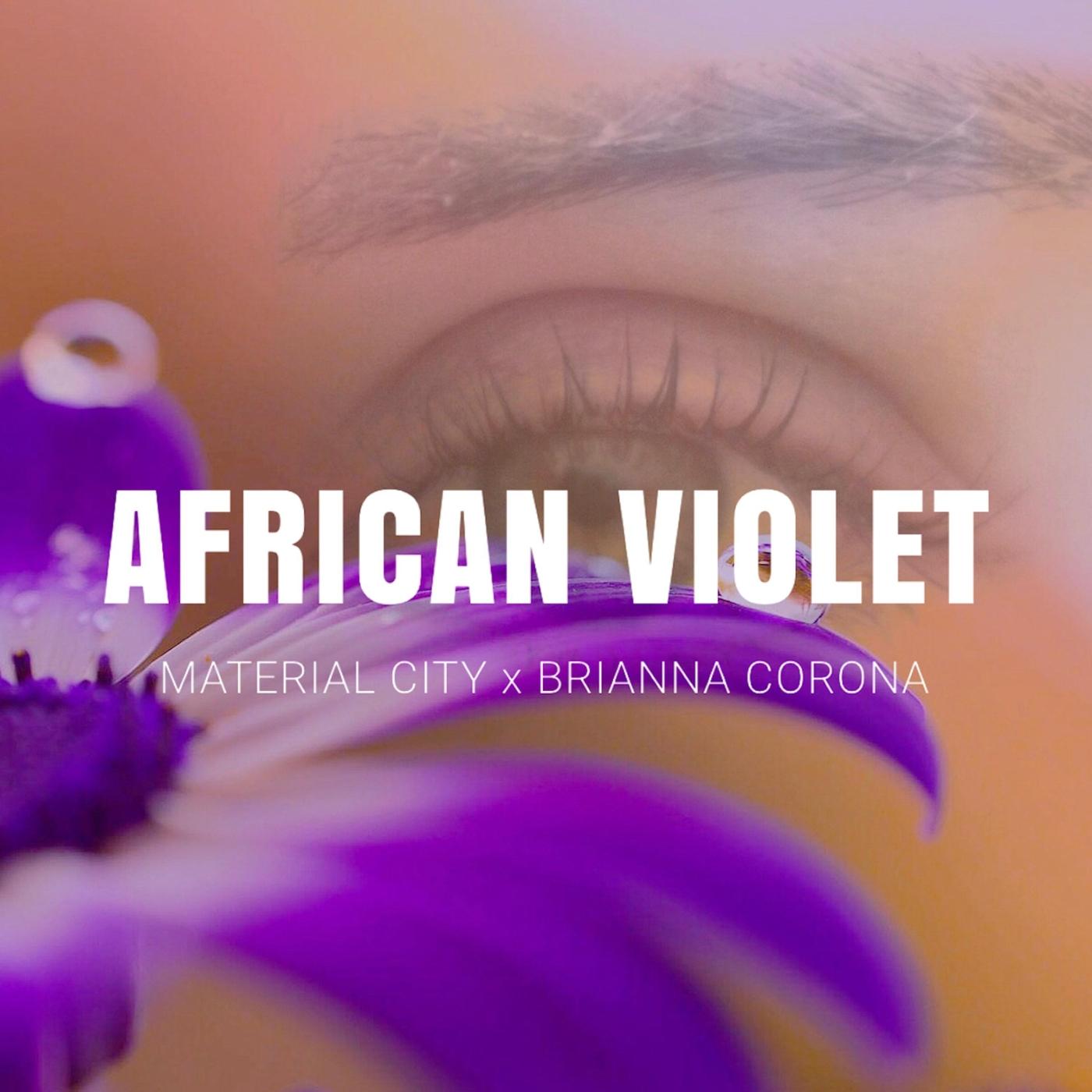 African Violet (feat. Brianna Corona)