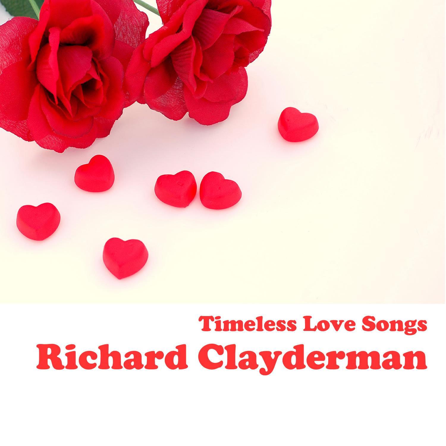 Richard Clayderman's Perfect Wedding Reception