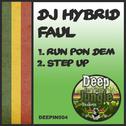 Run Pon Dem / Step Up专辑