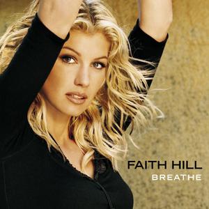 Breathe - Faith Hill (PT karaoke) 带和声伴奏