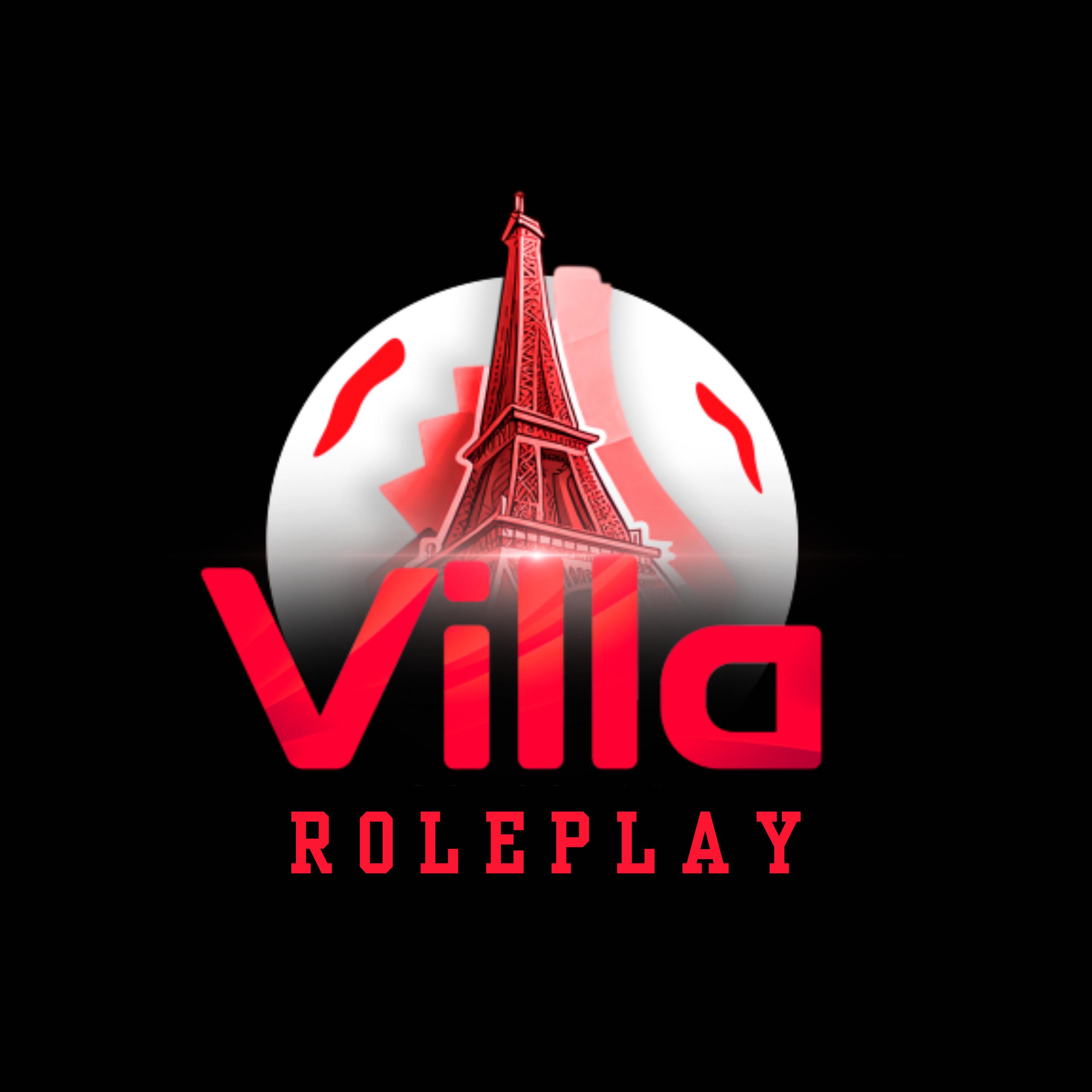 Villa Roleplay