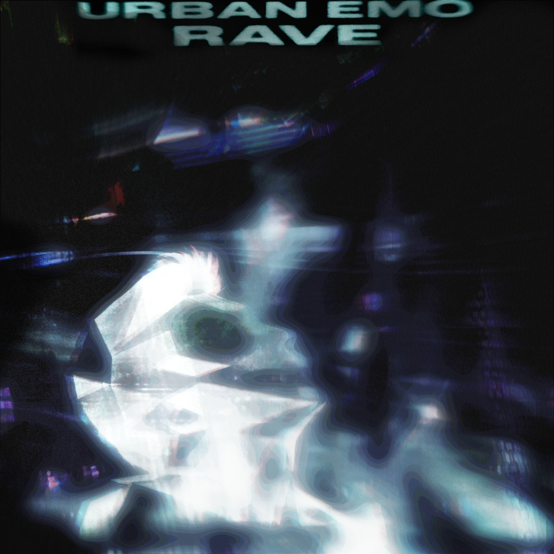 Tunnel Vol.298 (EvE.@BFC | 都市情绪锐舞 Urban Emo Rave) episode artwork