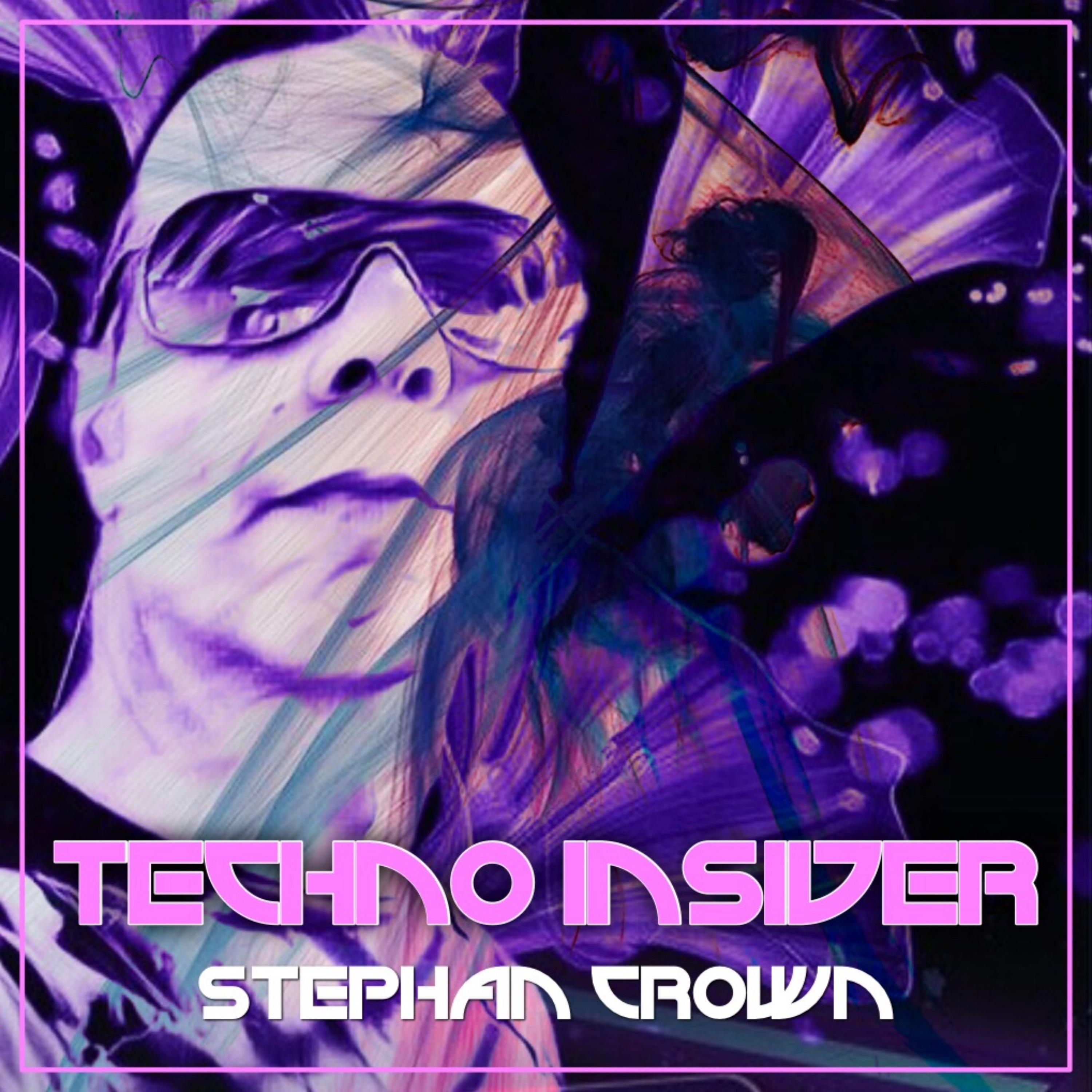 Stephan Crown - Studio Live 021