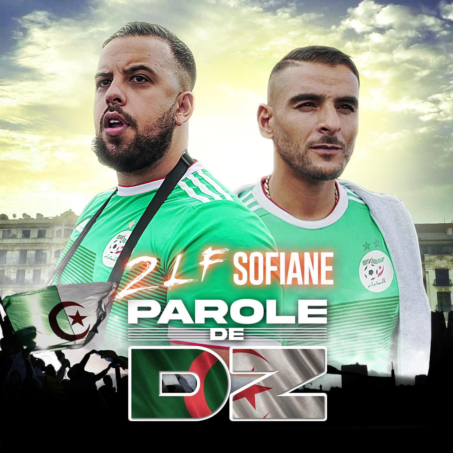 Parole de DZ