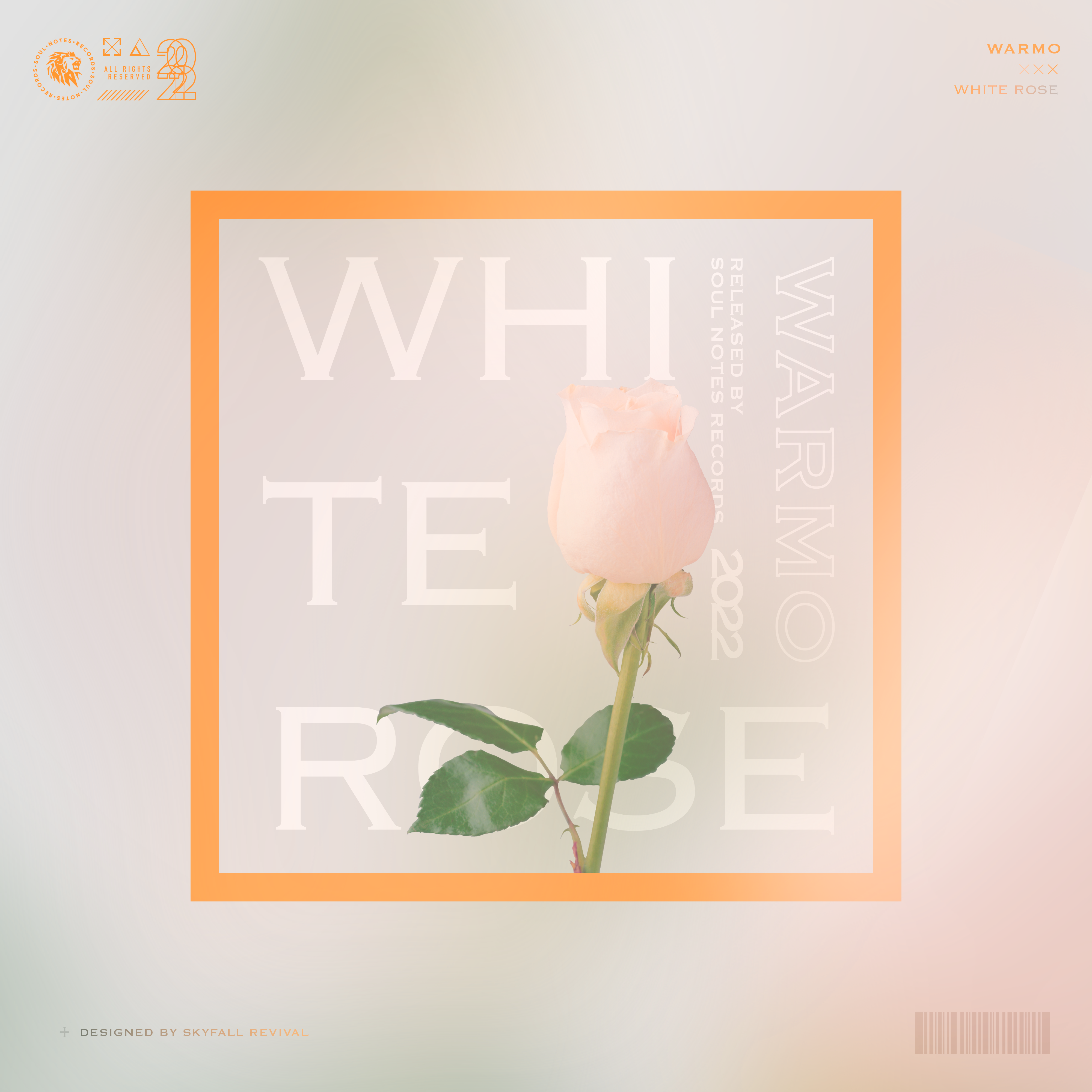 White Rose