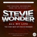 All My Life (The Very Best Of Stevie Wonder)专辑