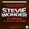 All My Life (The Very Best Of Stevie Wonder)专辑