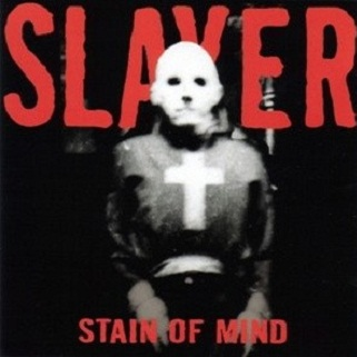 Stain of Mind