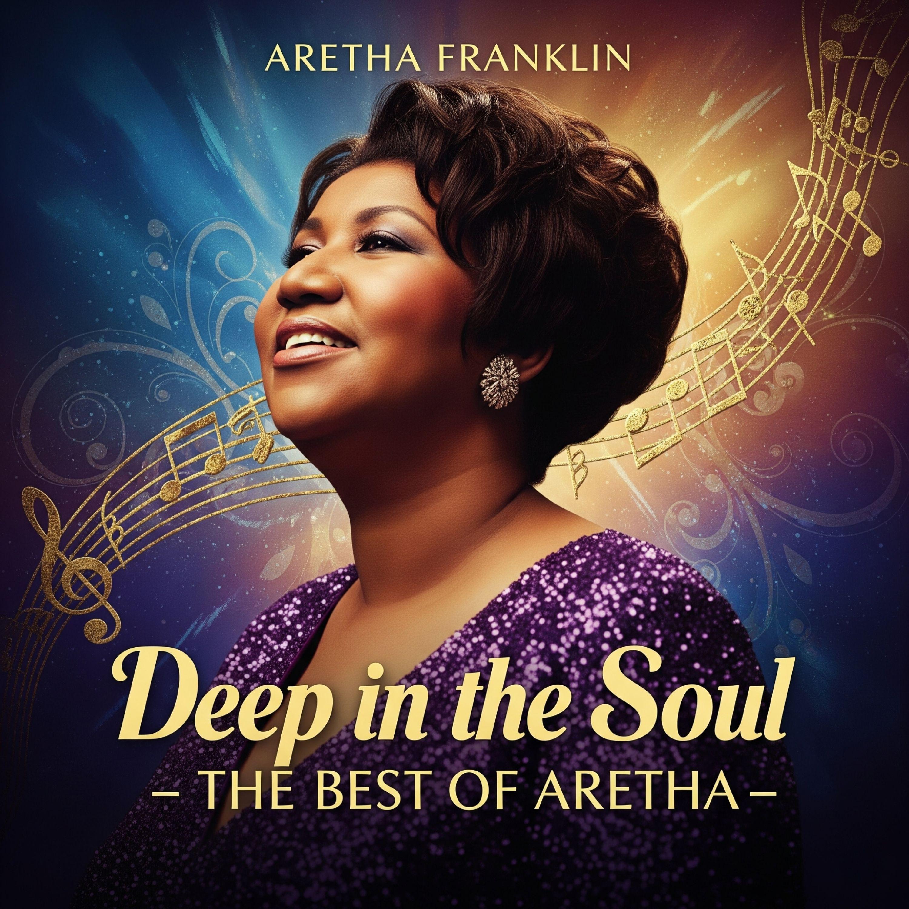 Deep in the Soul - the Best of Aretha