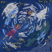 Jupiter Night (Official Version) 伴奏