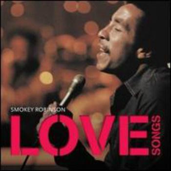 Smokey Robinson - My Love For You (Album Version / Stereo)