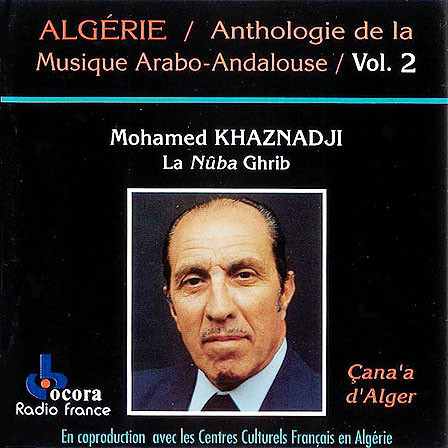 Introduction Instrumentale