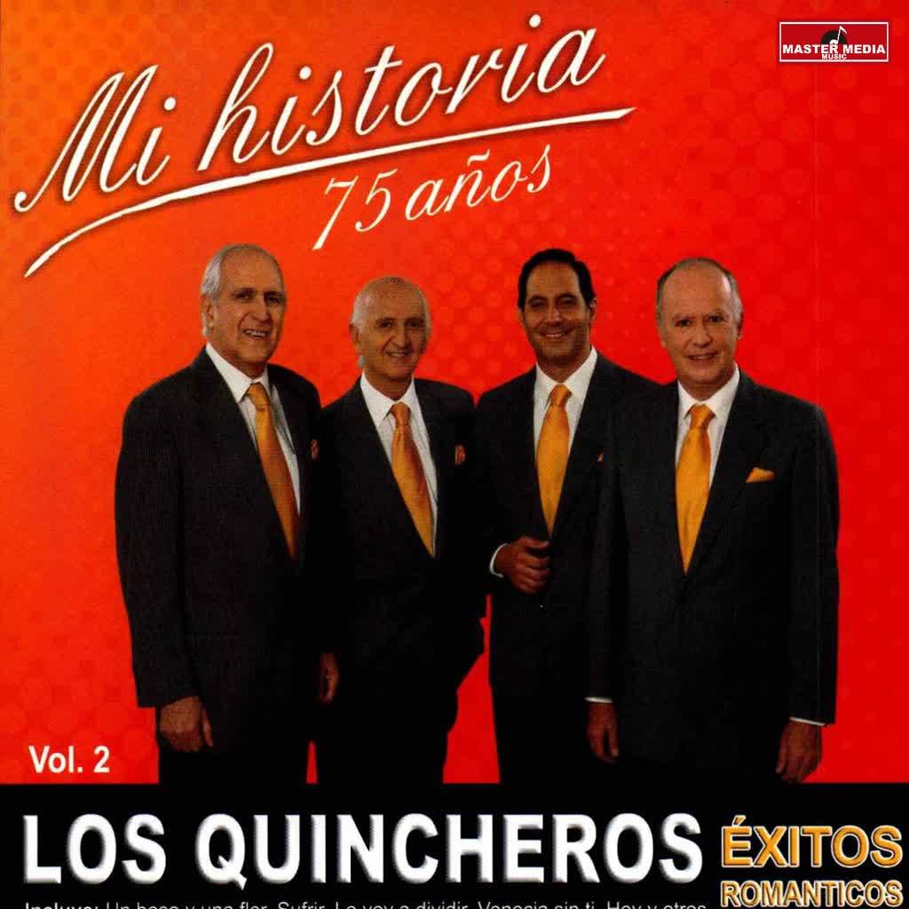 Mi Historia 75 Años - Éxitos Románticos (Vol. 2)