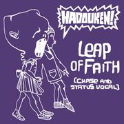 Leap Of Faith (Chase and Status Vocal)