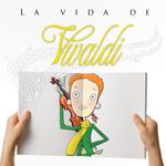 La Vida de Vivaldi - Ep专辑