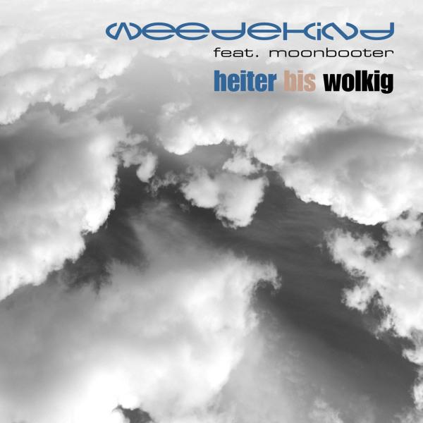 Heiter Bis Wolkig