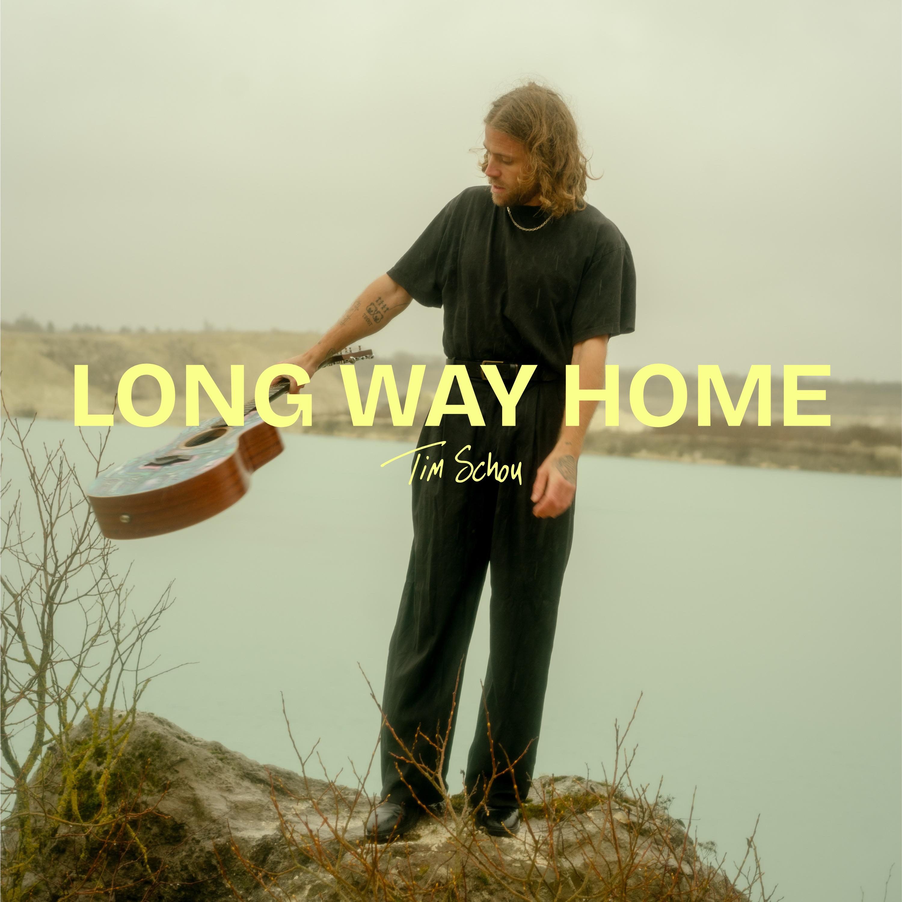 Long Way Home
