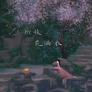 折枝花满衣（温柔版）