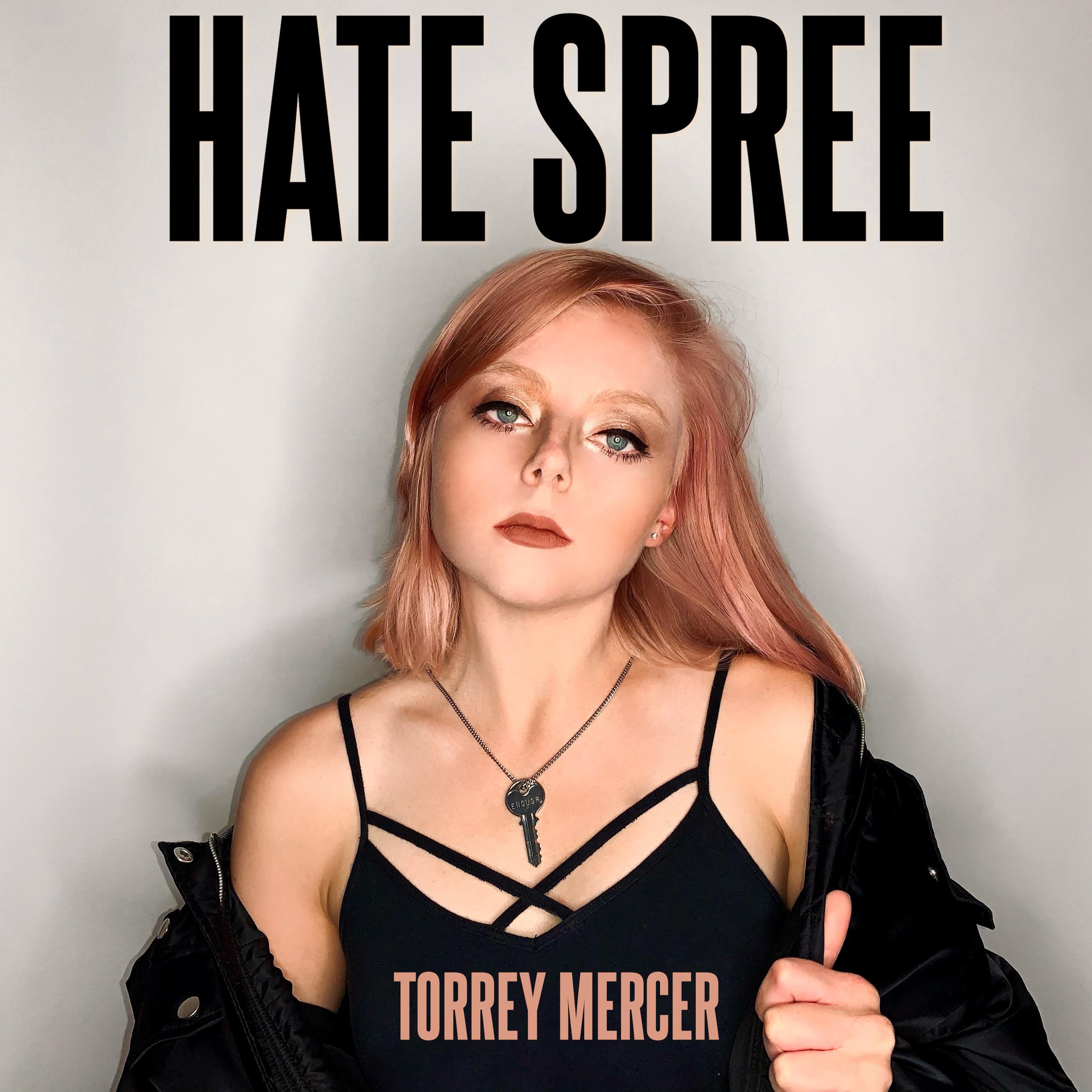 HATE SPREE