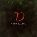 NEW BLOOD专辑
