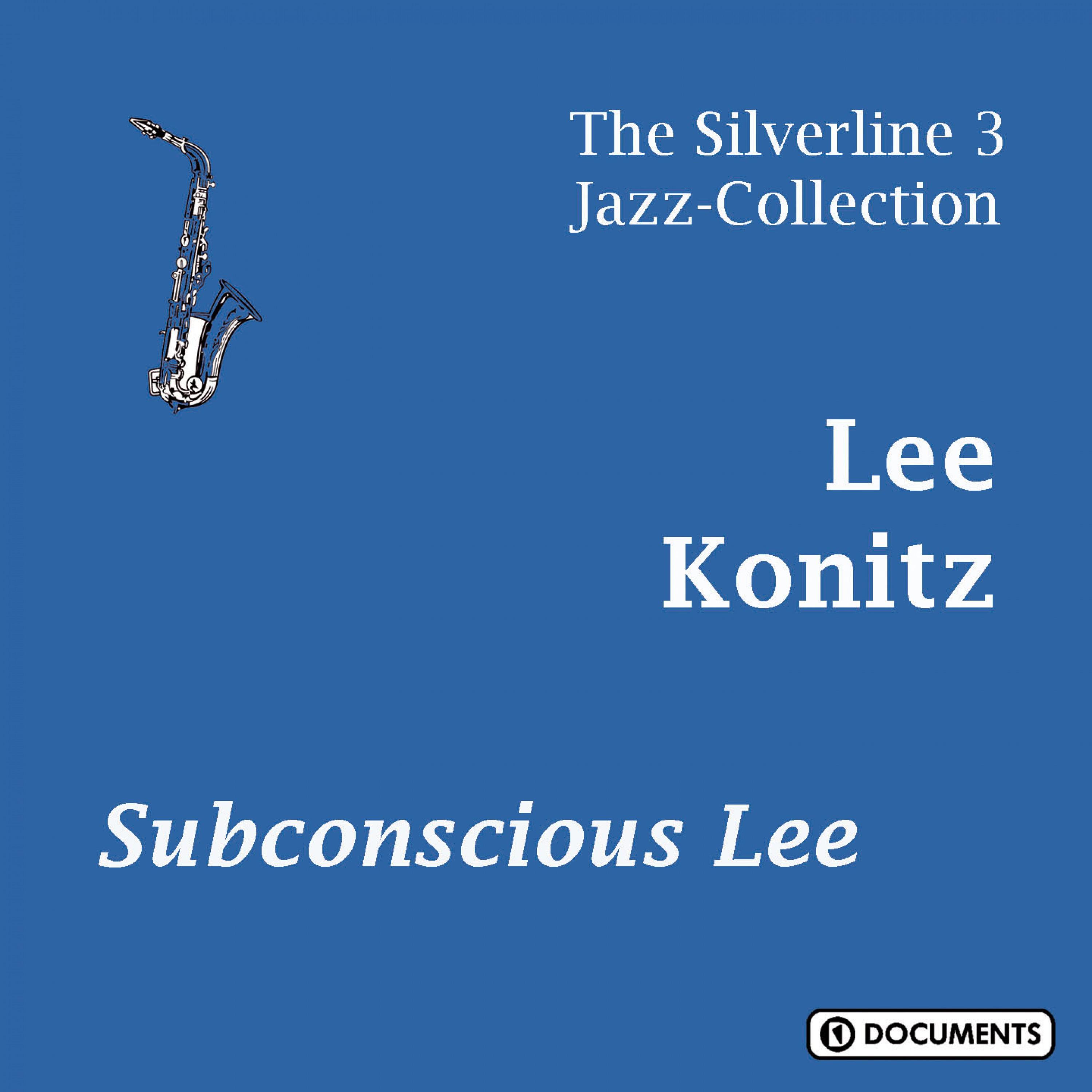 Subconscious Lee