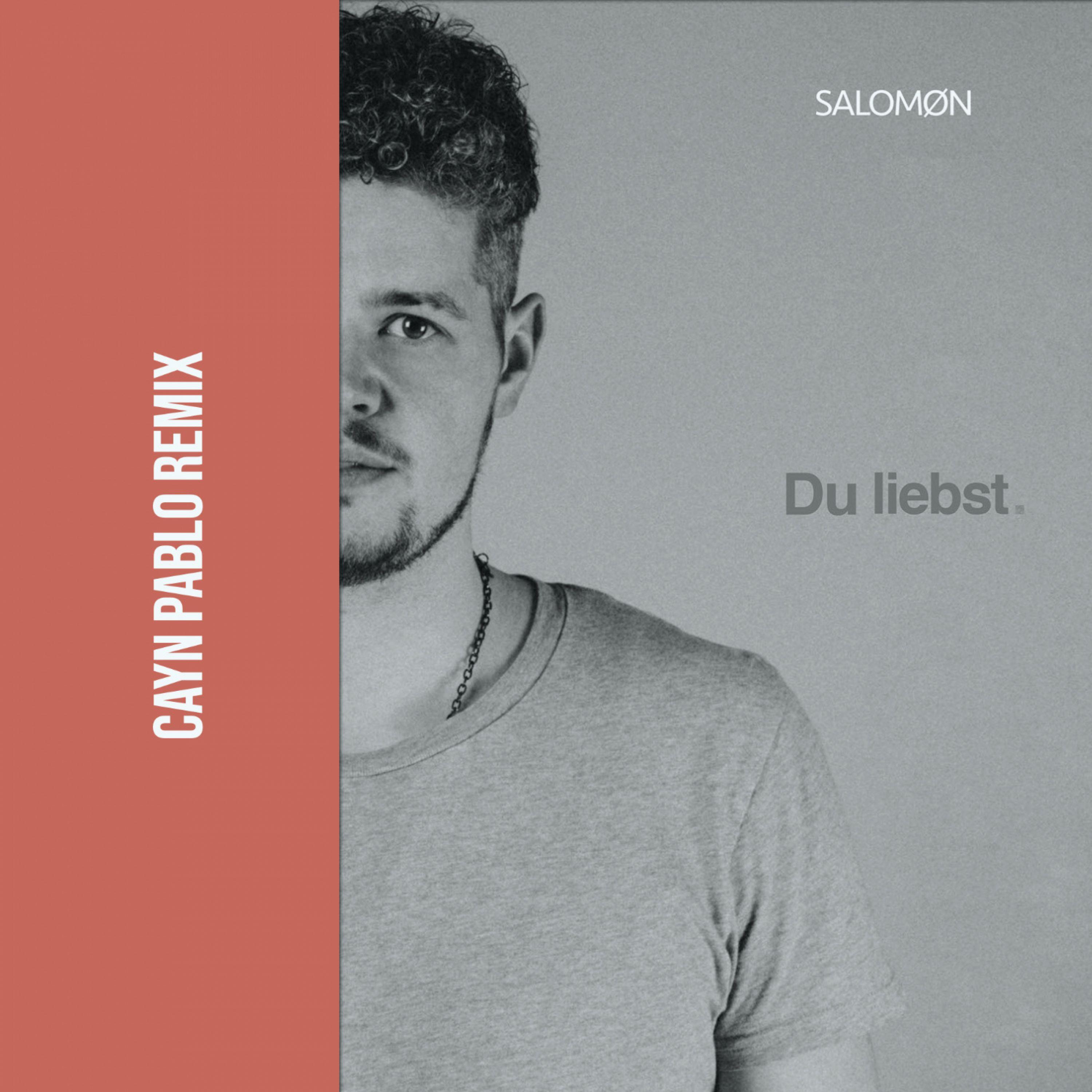 Du liebst. (Remix)