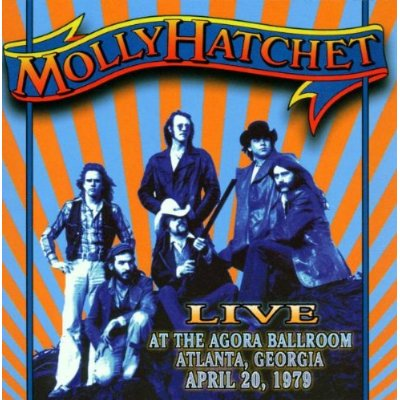 Live at the Agora Ballroom Atlanta, Georgia April 20, 1979  [Phoenix Gems]