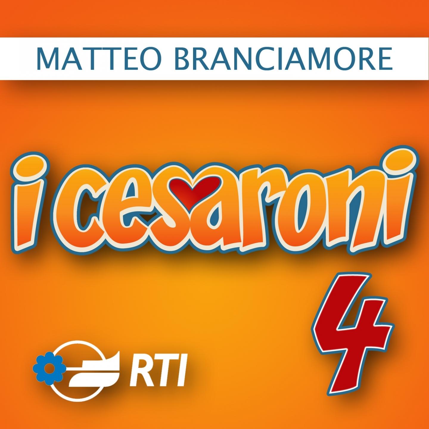 I cesaroni 4