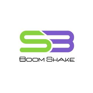 boomshake杭州