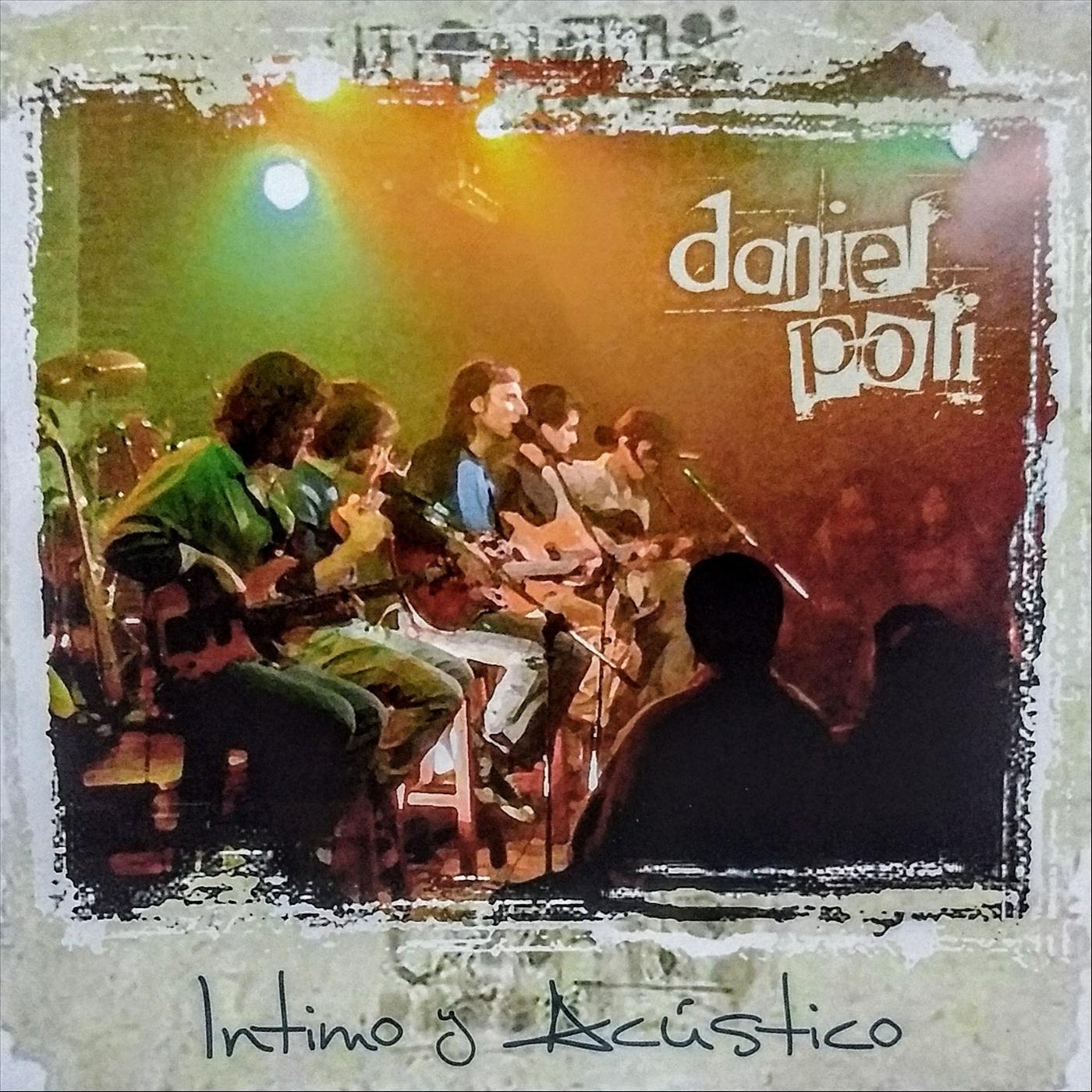 Íntimo y Acústico (En Vivo)