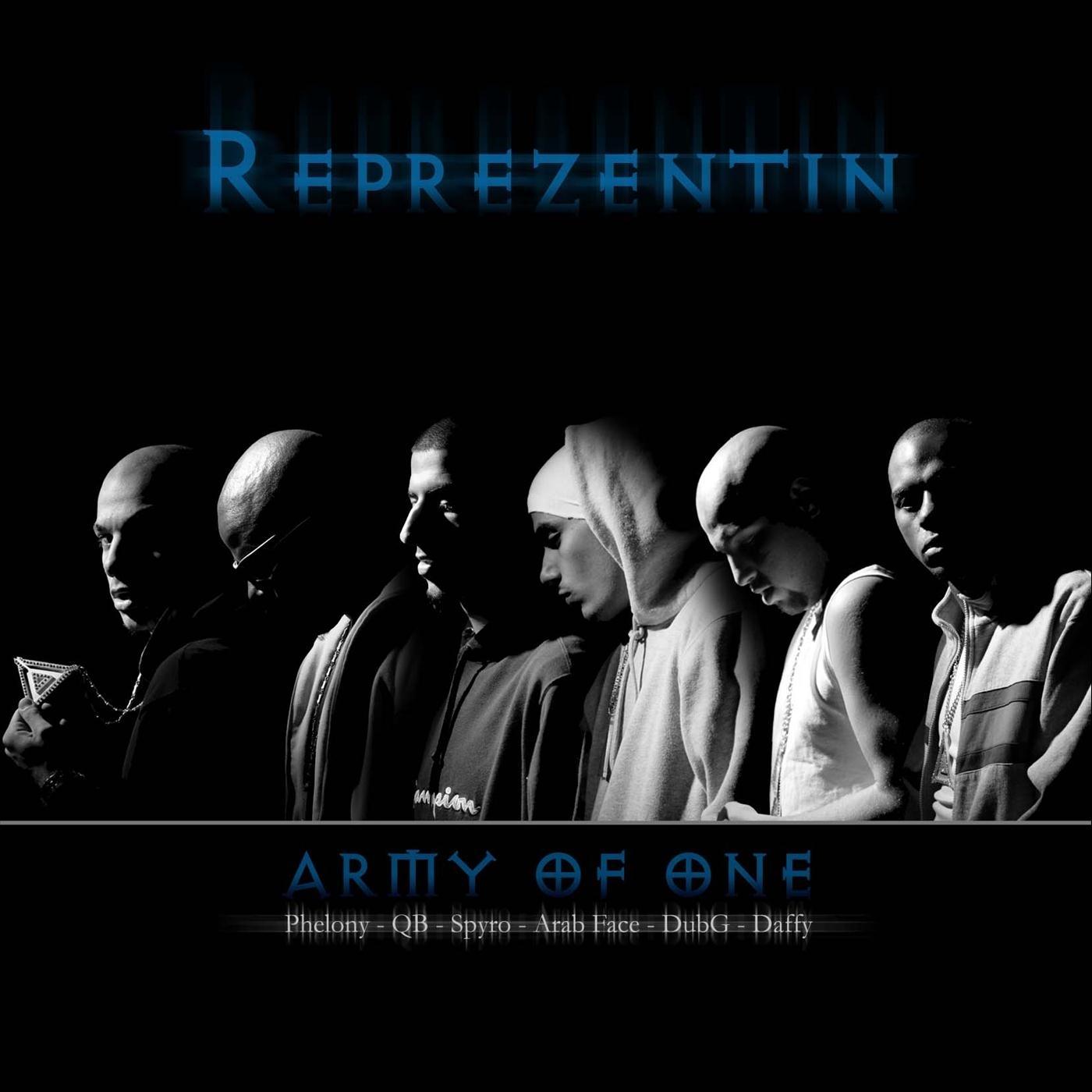 Reprezentin