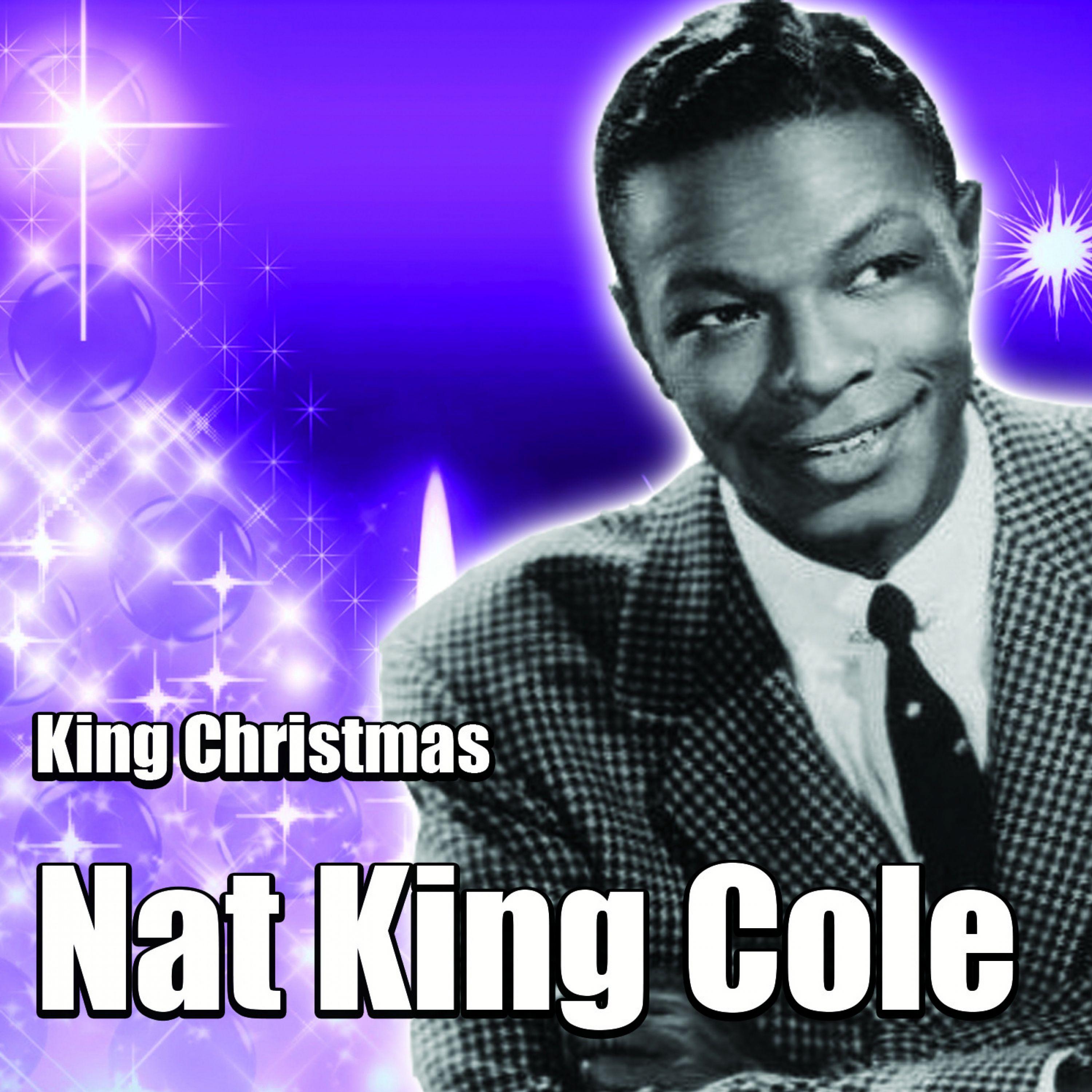 King Christmas