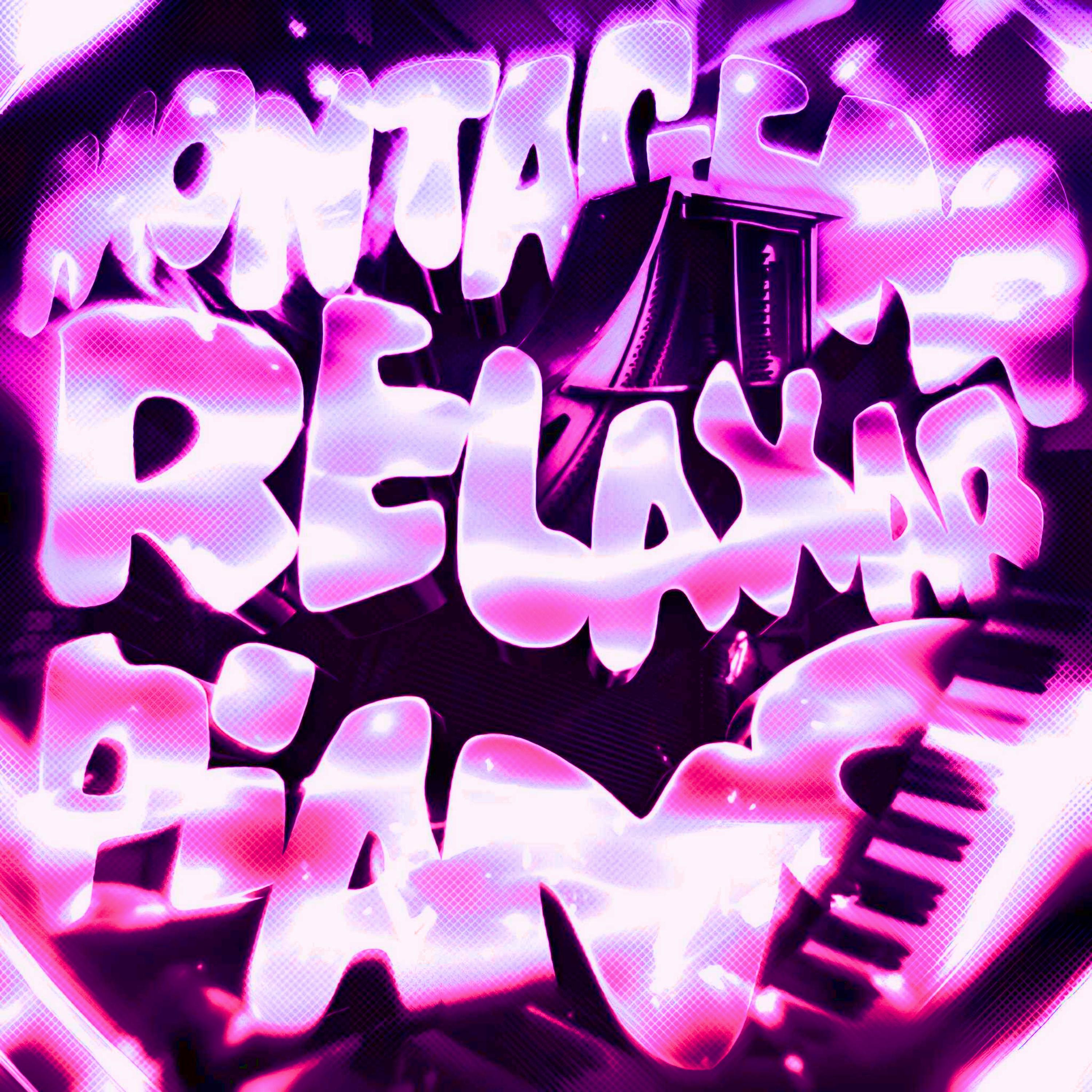 MONTAGEM RELAXAR PIANO