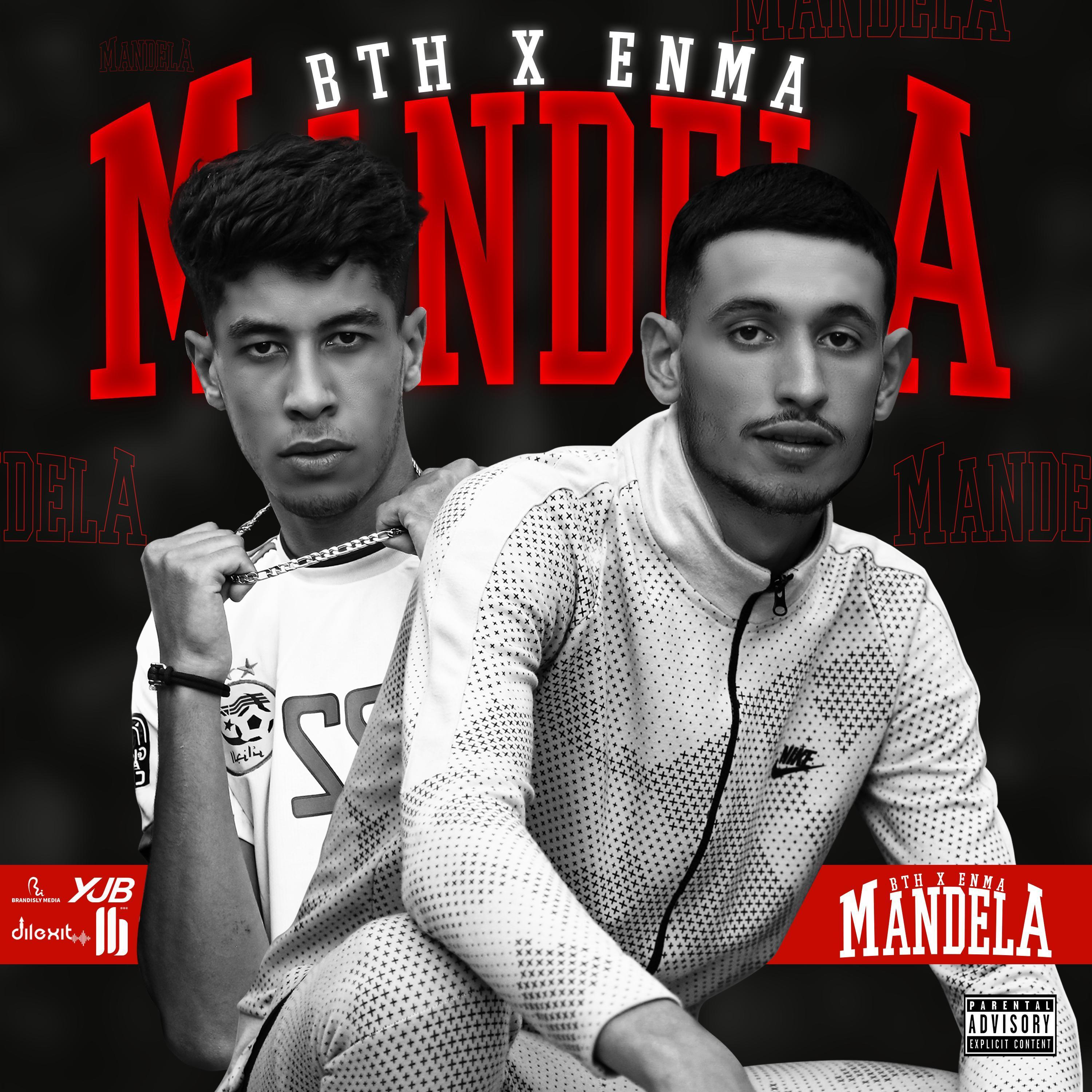 mandela (feat. Young enma)