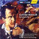 MAHLER: Symphony No.  5 in C-Sharp Minor专辑