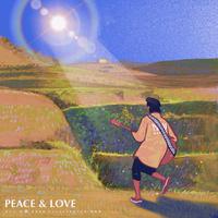 [AI伴奏] Lcz小强 Peace&Love 伴奏