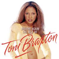 Toni Braxton-You Mean The World To Me  立体声伴奏