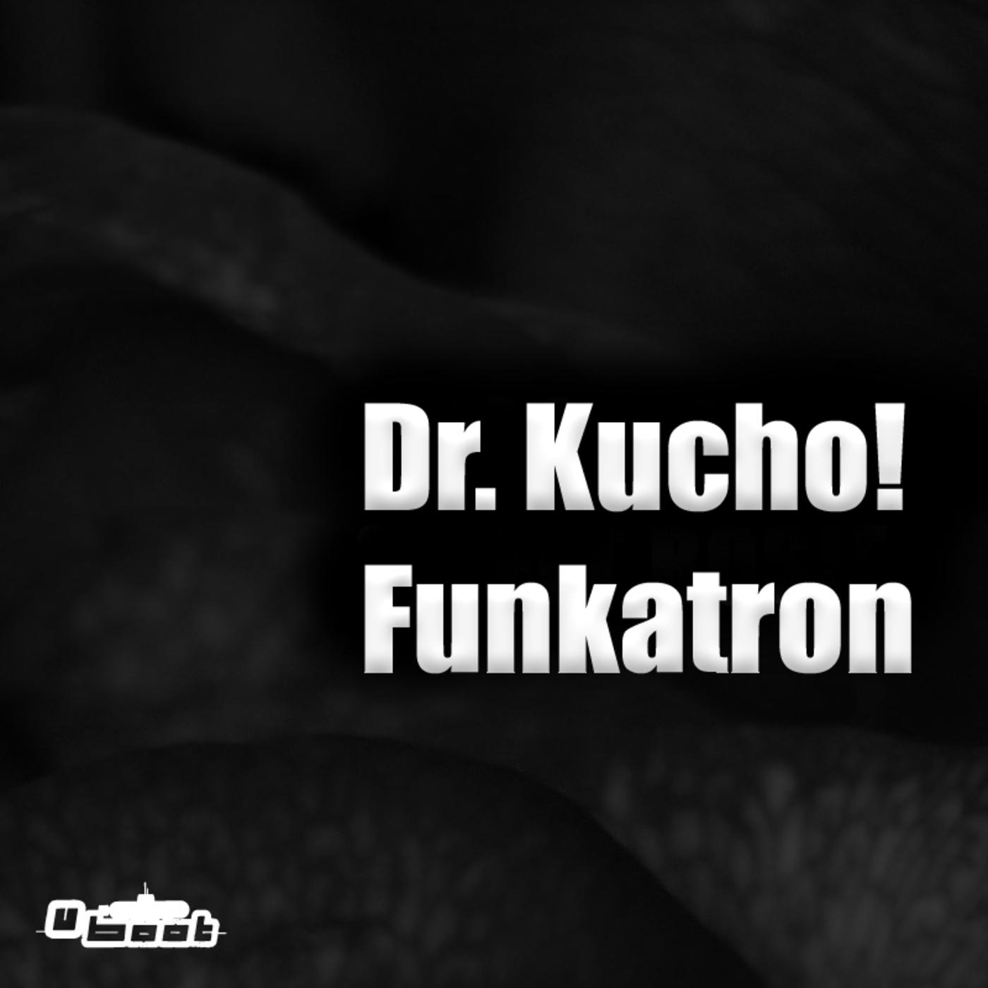 Funkatron
